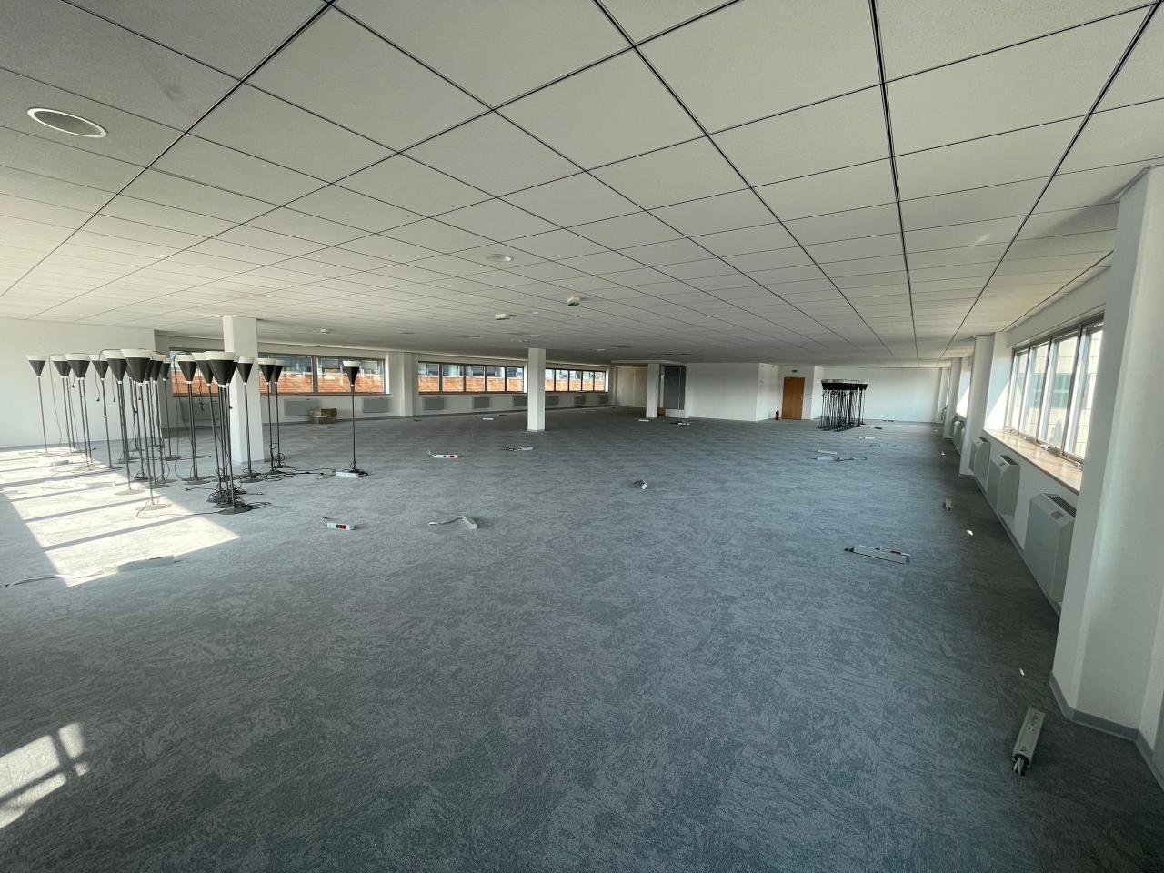 Bureau Blagnac 820m² Location bureau Blagnac Haute-Garonne OLBUR2314533 13